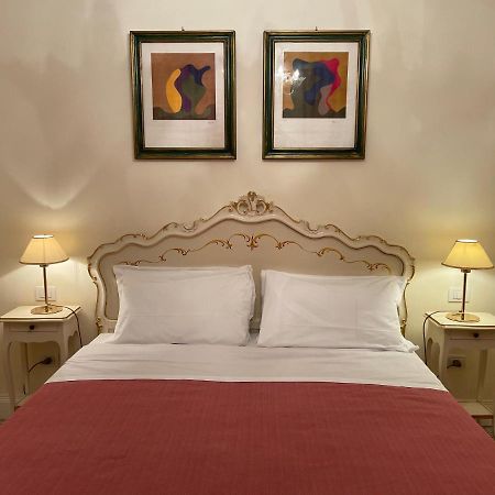 San Gregorio Venice Apartments Екстериор снимка