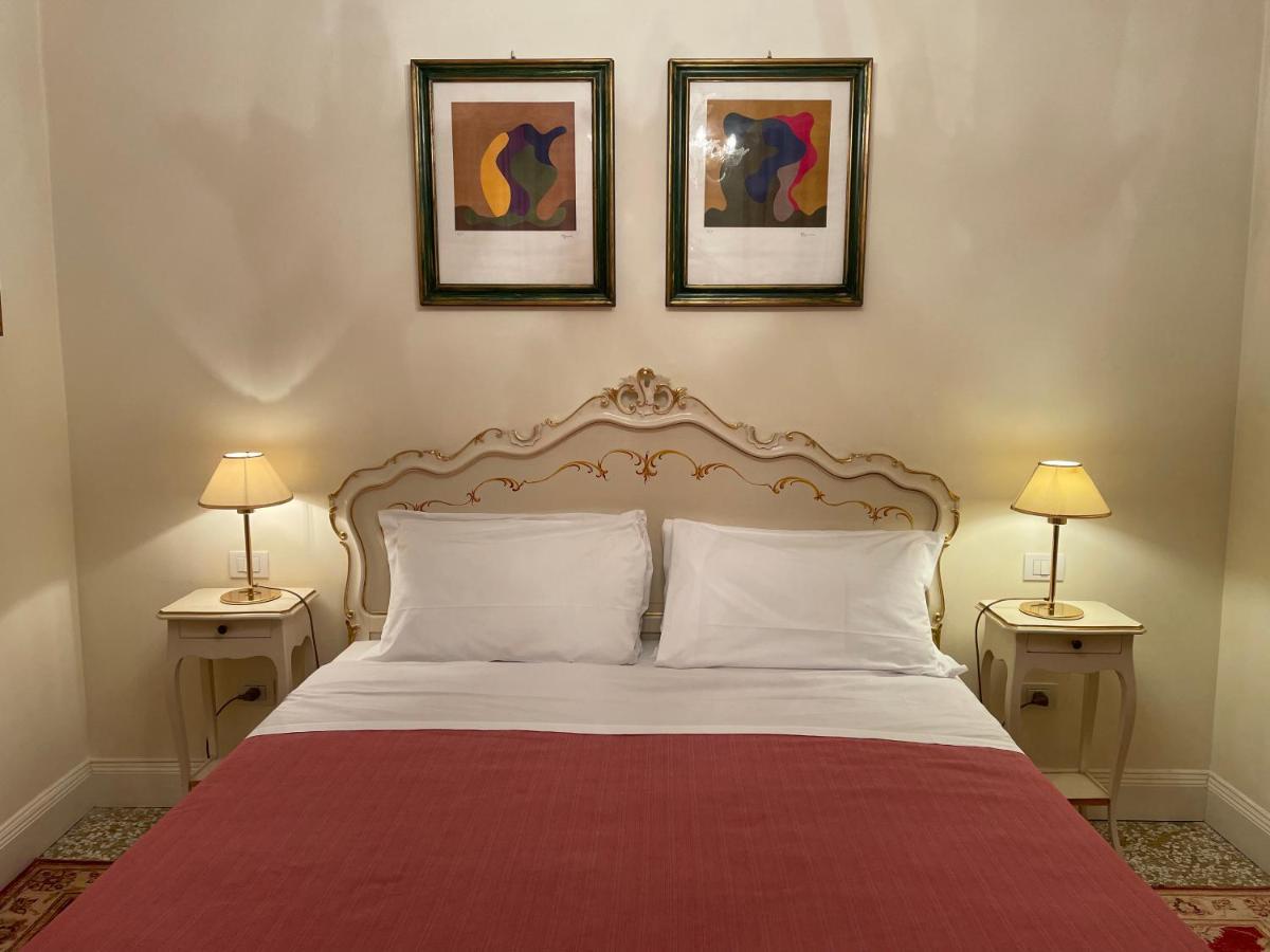 San Gregorio Venice Apartments Екстериор снимка