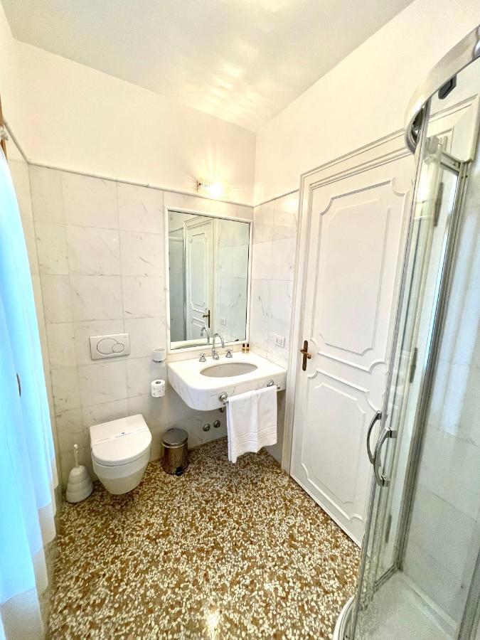 San Gregorio Venice Apartments Екстериор снимка