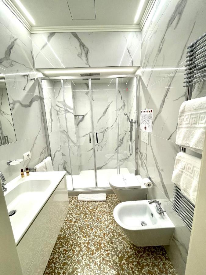 San Gregorio Venice Apartments Екстериор снимка