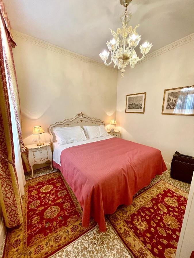 San Gregorio Venice Apartments Екстериор снимка