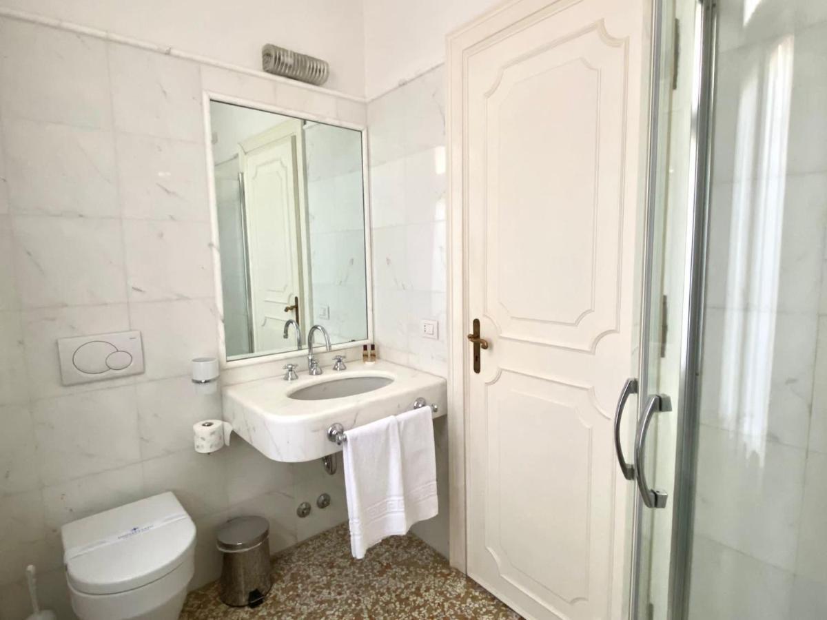 San Gregorio Venice Apartments Екстериор снимка