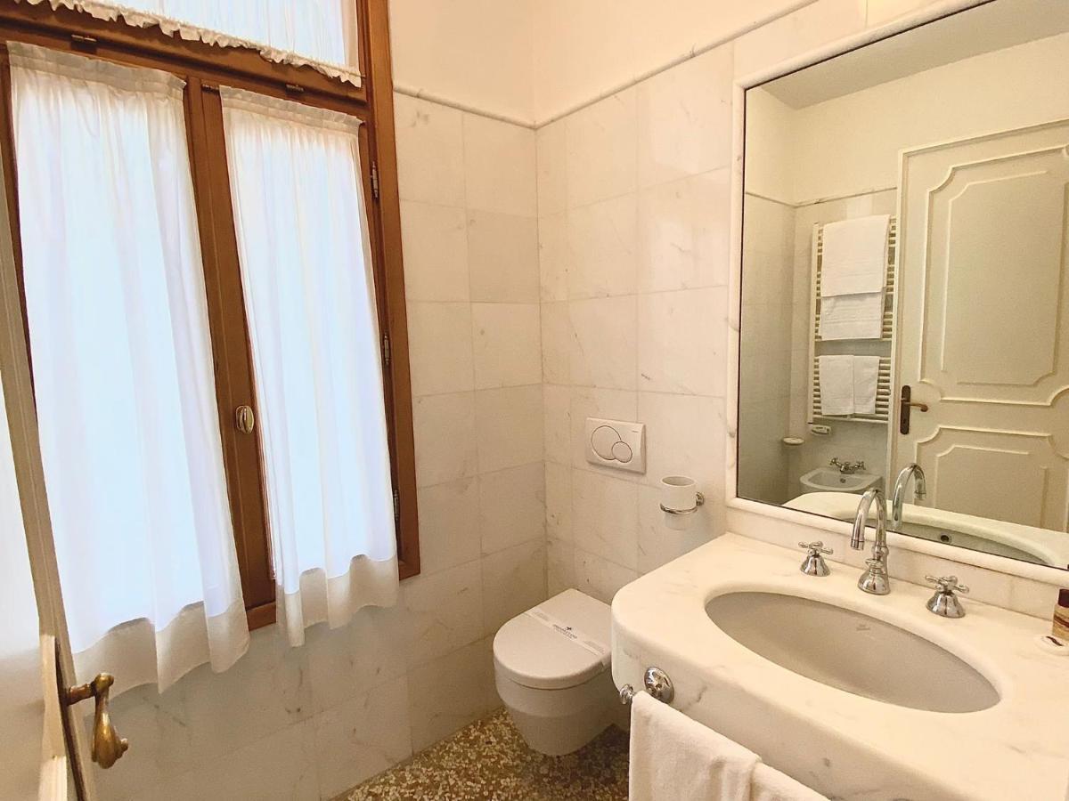 San Gregorio Venice Apartments Екстериор снимка