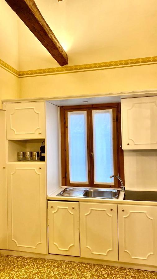 San Gregorio Venice Apartments Екстериор снимка