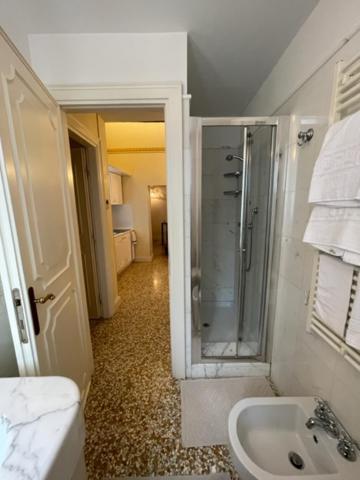 San Gregorio Venice Apartments Екстериор снимка