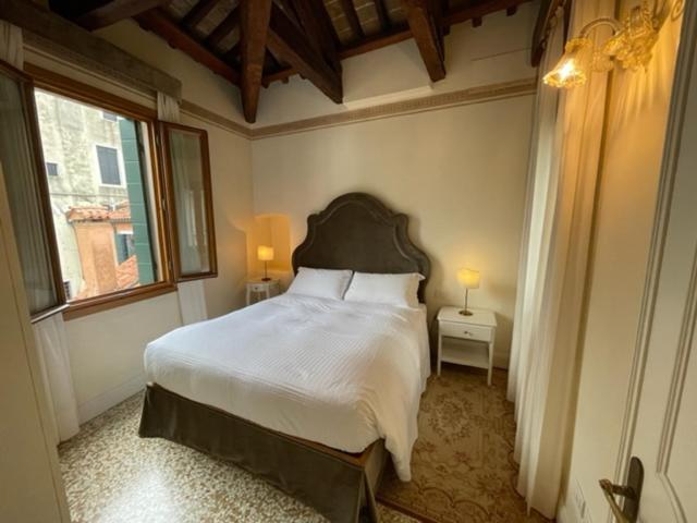 San Gregorio Venice Apartments Екстериор снимка
